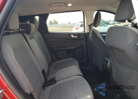 2021 Ford Escape Se from USA, damaged, VIN 1FMCU9G69MUA14991